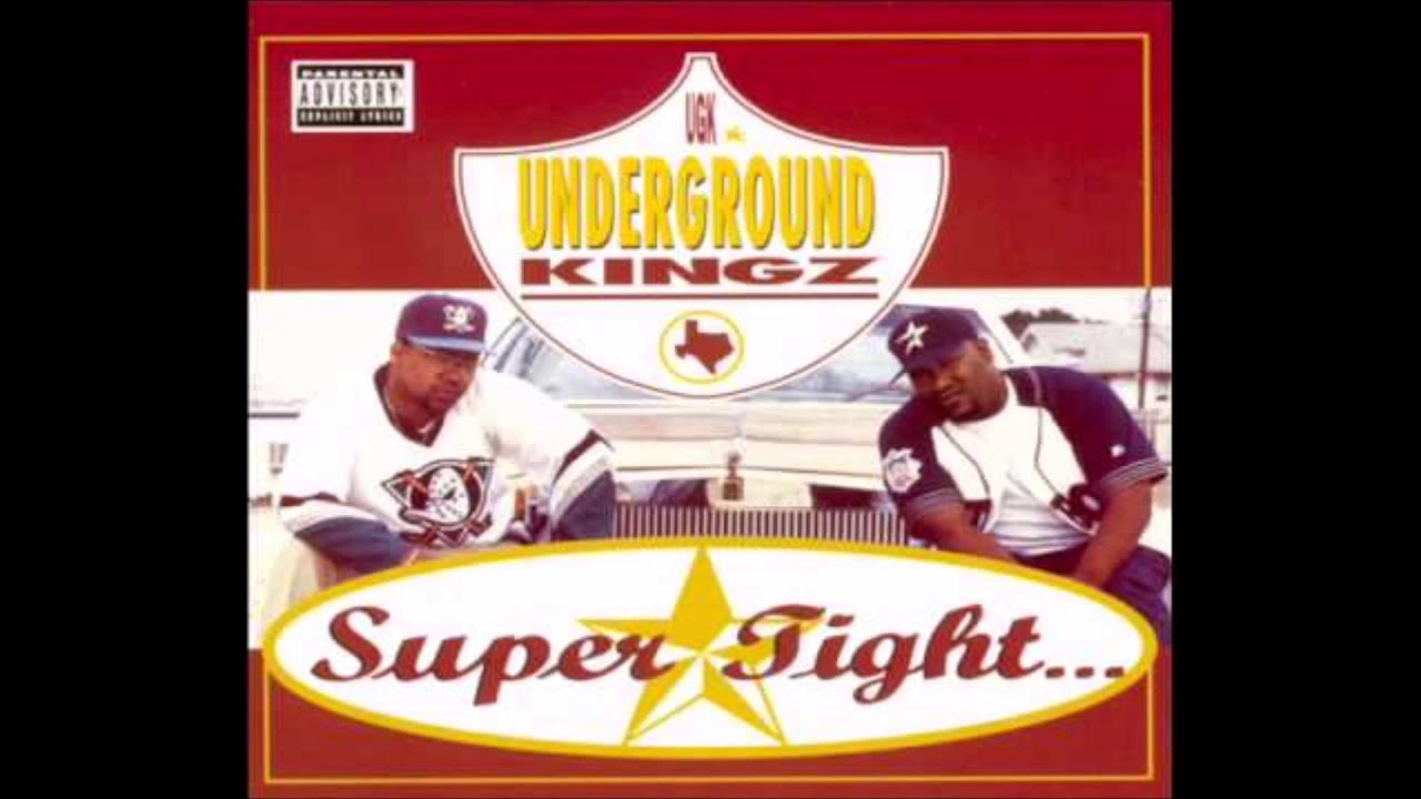 UGK - Protect & Serve (Uncut)