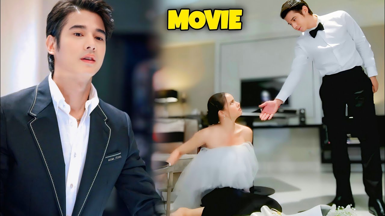 Revenge எடுக்க Marriage செய்யும் Hero.. பாவம் Heroine🥺❤| Hate to love | Thai drama tamil explanation