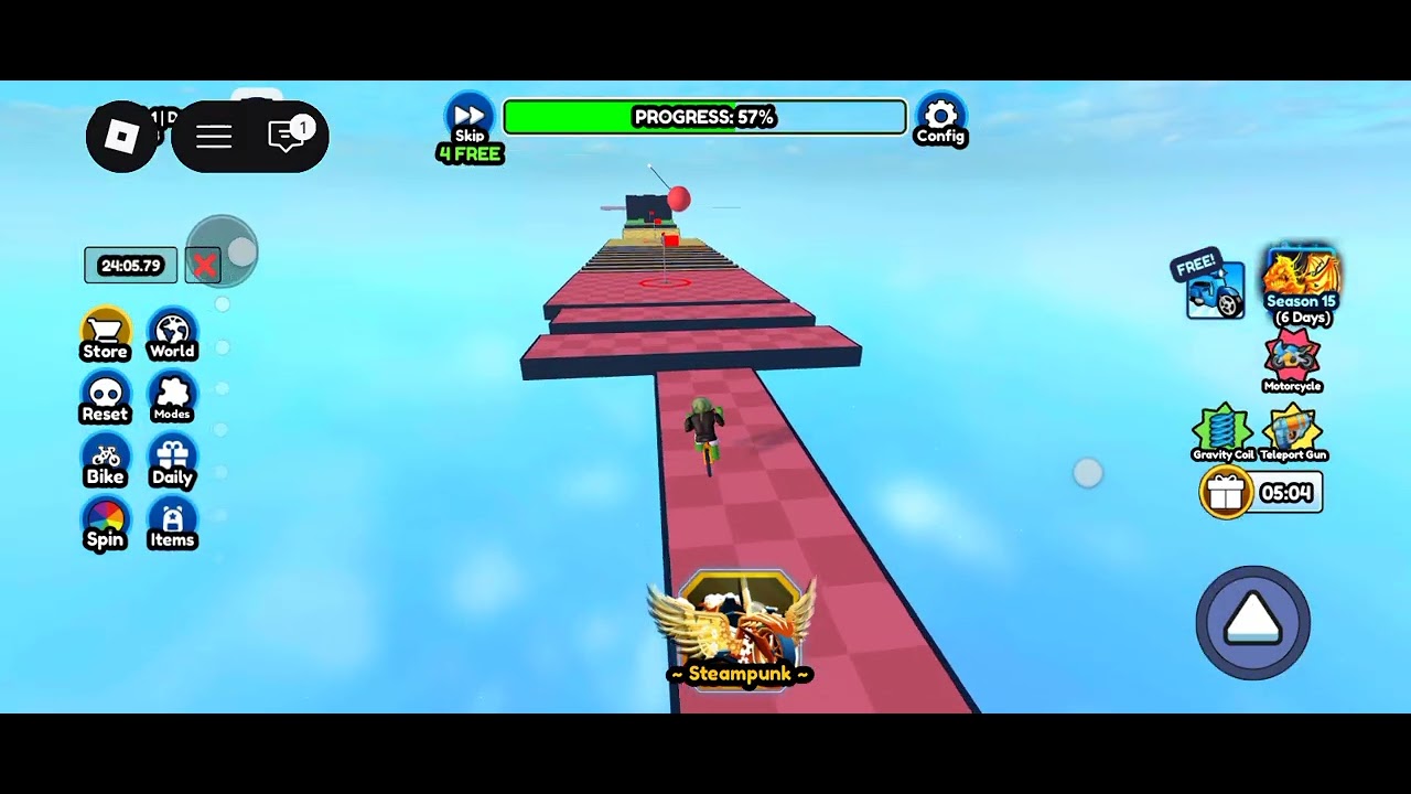 Roblox 