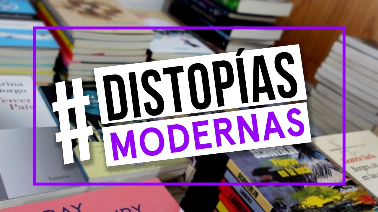 5 DISTOPÍAS contemporáneas ARGENTINAS | Libros recomendados | Booktube argentina