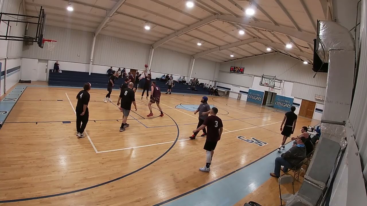 Clays Mill 2/26/26 Part 2