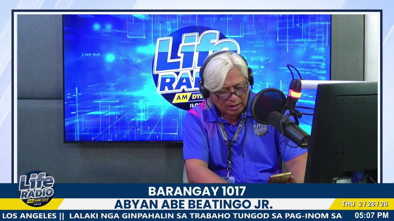 BARANGAY 1017