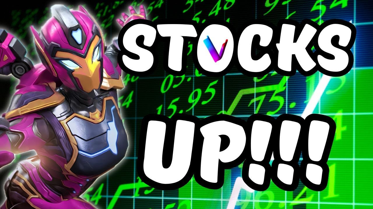 Rank Up your Ironheart ASAP! - Her value is at an All-Time High in MCoC