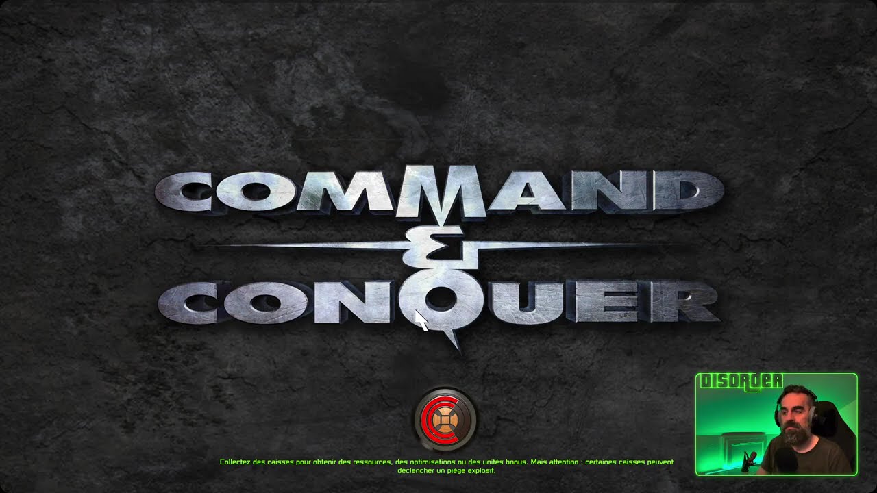 Command & Conquer: Remastered #03