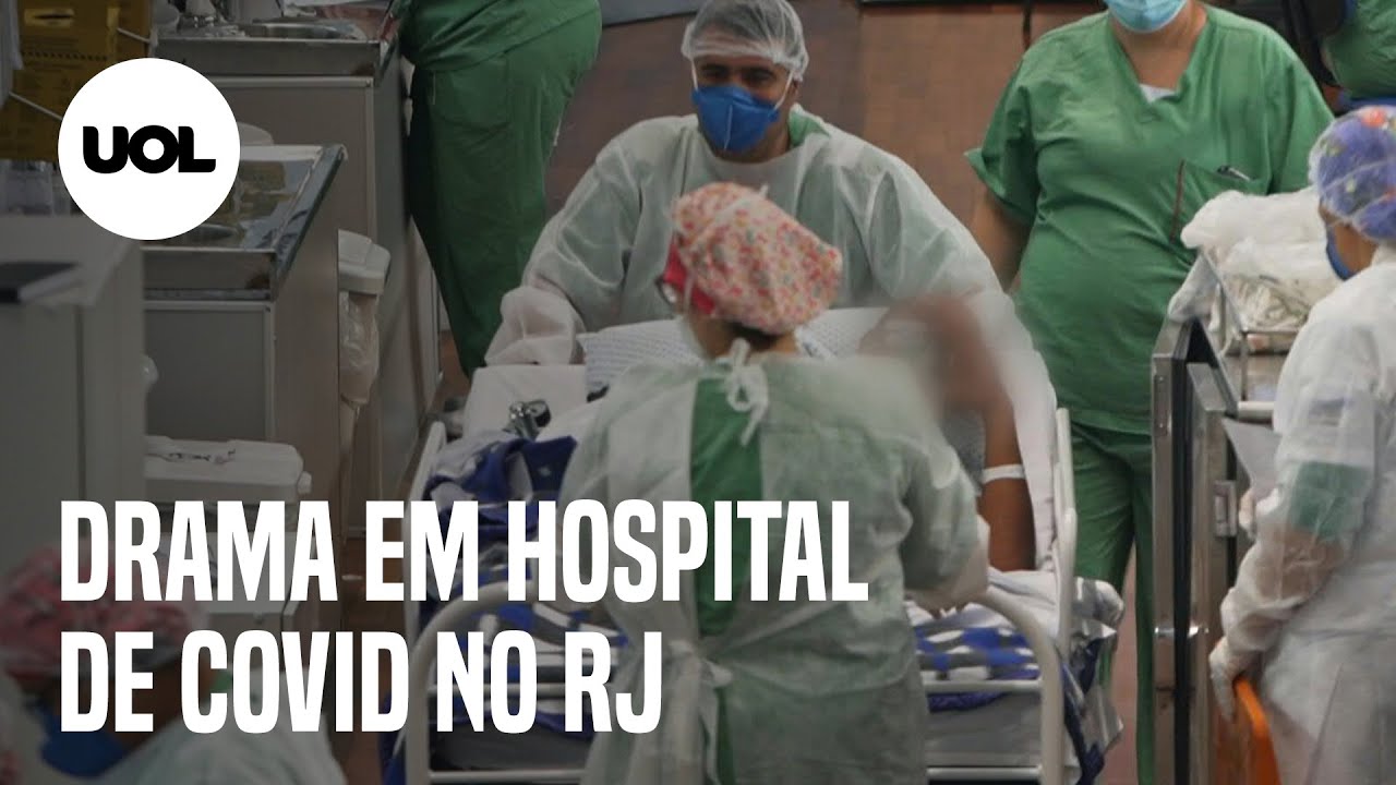Vidas perdidas na luta contra a covid