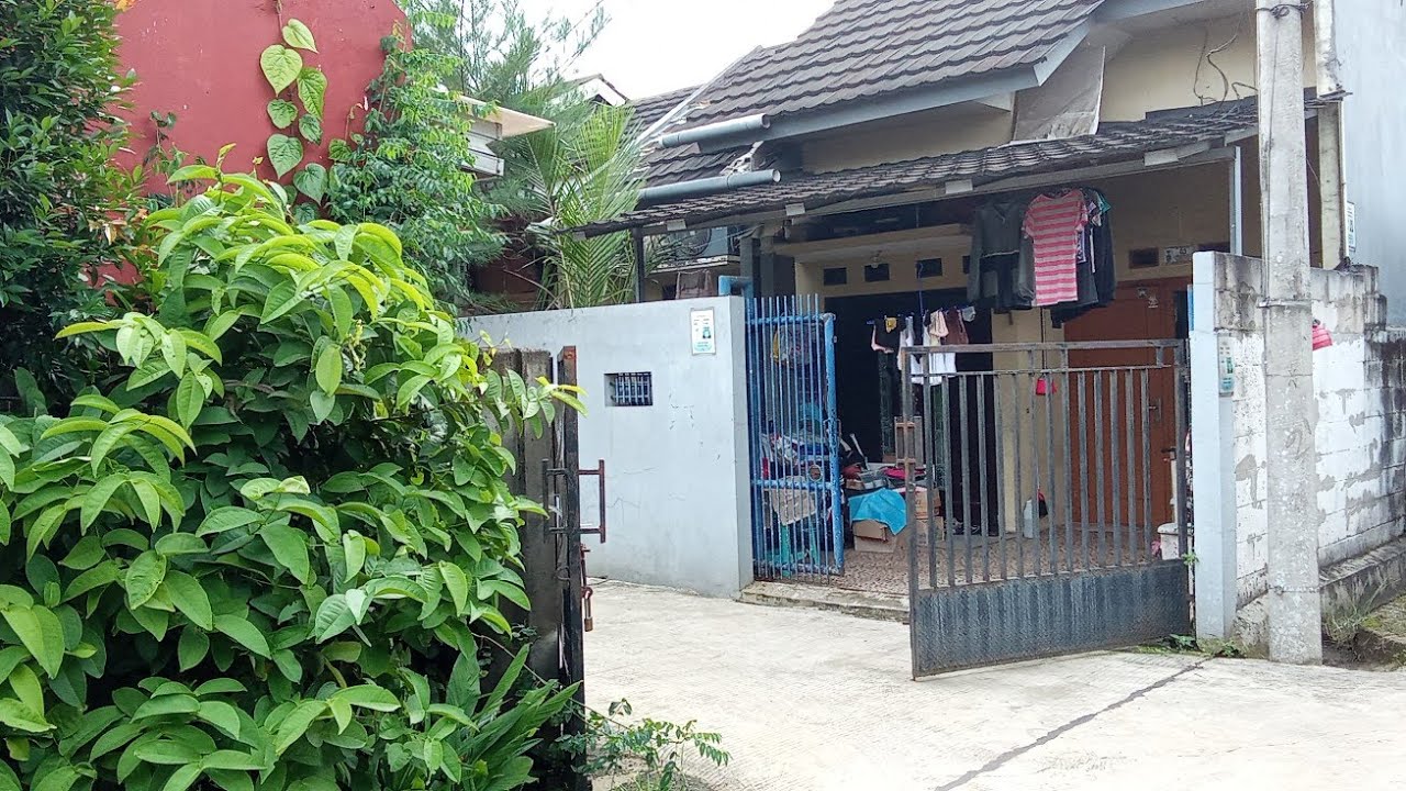 Griya Bukit Gading Jl Jamblang Jatiluhur kec Jatiasih Kota Bekasi 