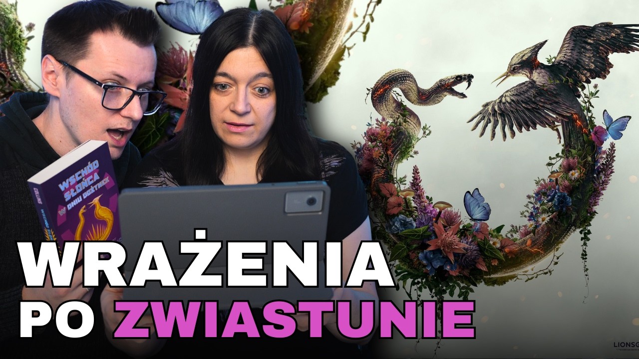 CZY TO BĘDĄ NAJLEPSZE IGRZYSKA ŚMIERCI? Nasze wrażenia po zwiastunie 