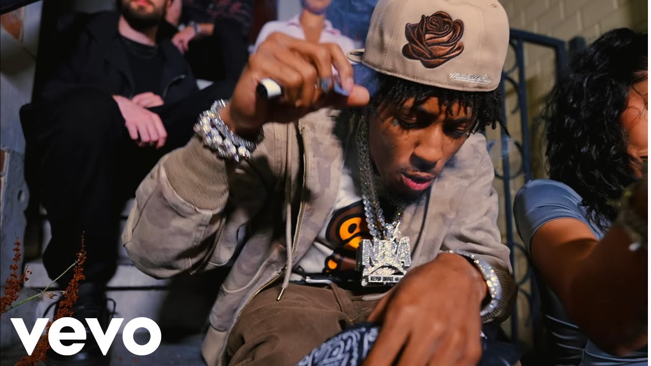NBA YoungBoy - Stand on Loyalty ft. Polo G [Music Video]