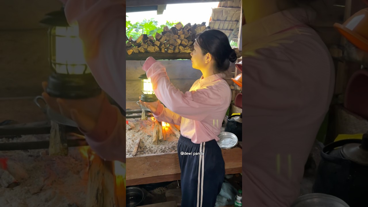 menu sederhana yang paling cocok saat musim hujan dan cuaca dingin