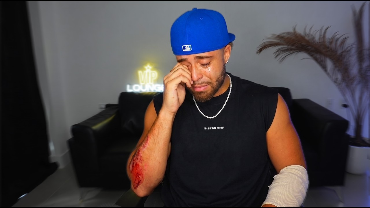 They Tried To Take My Life... (FULL STORY)