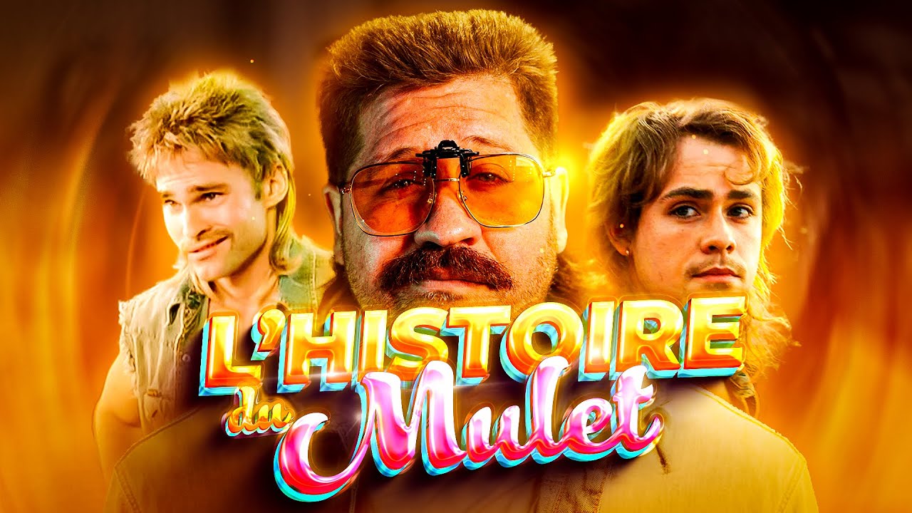 L'histoire controversée de la coupe Longueuil et le Festival du Mulet