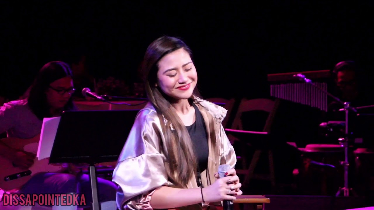 MORISSETTE AMON HD VERSION HOW AM I SUPPOSED TO LIVE WITHOUT YOU CLEAR VERSION THE SLAY QUEEN