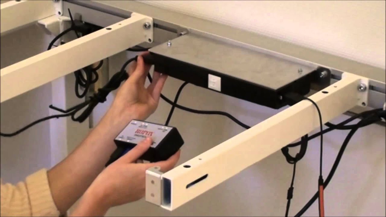 DE - Ropox Smartbox2 (Installation)