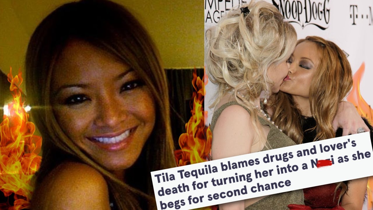 How Tila Tequila&rsquo;s Rise to Fame Ended in Mental Illness, Tragic Loss and Drug Use