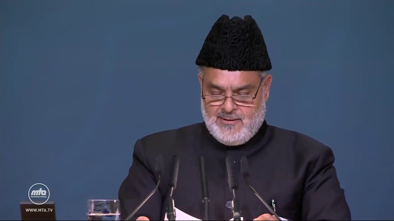 سیرت حضرت مولانا غلام رسول راجیکیؓ
