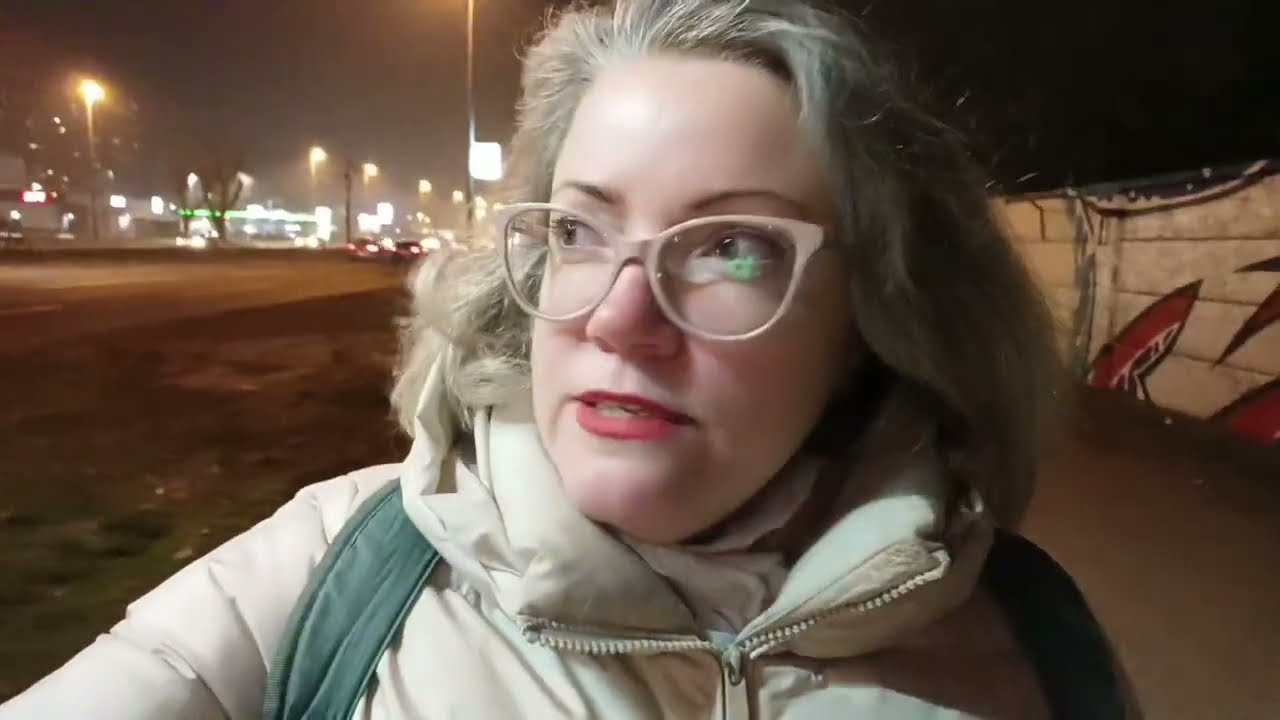 В Белграде нечем дышать 😷 23.01.2026