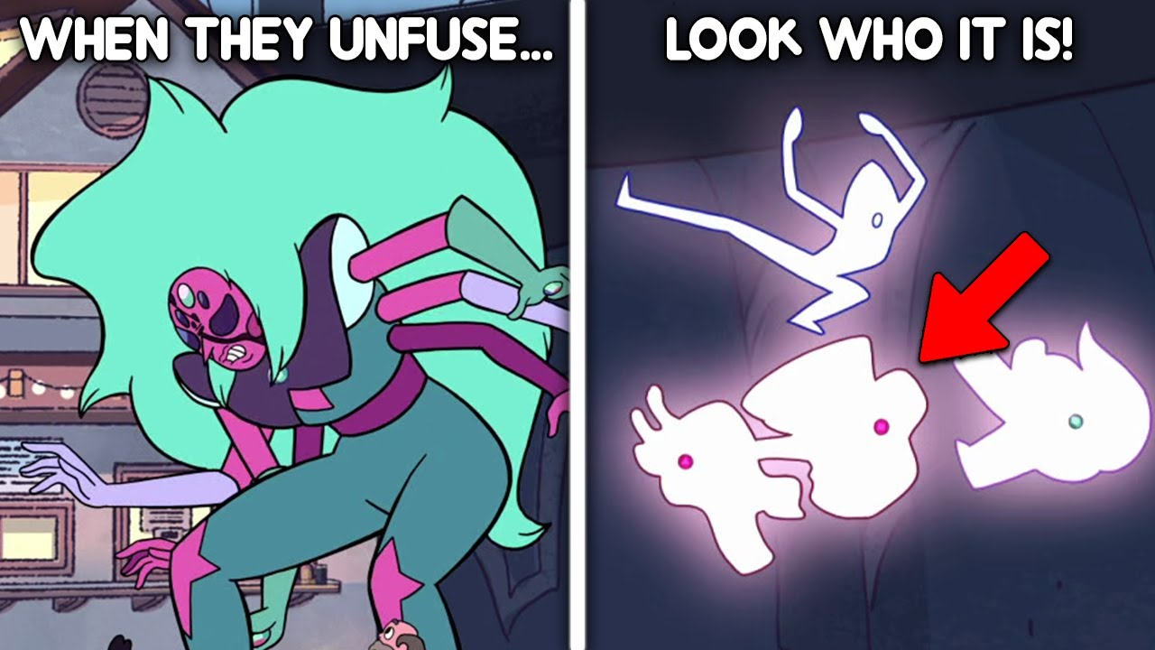 INSANE Secrets in Steven Universe! (Lars Development, Garnet Fusion Foreshadowing and More!)