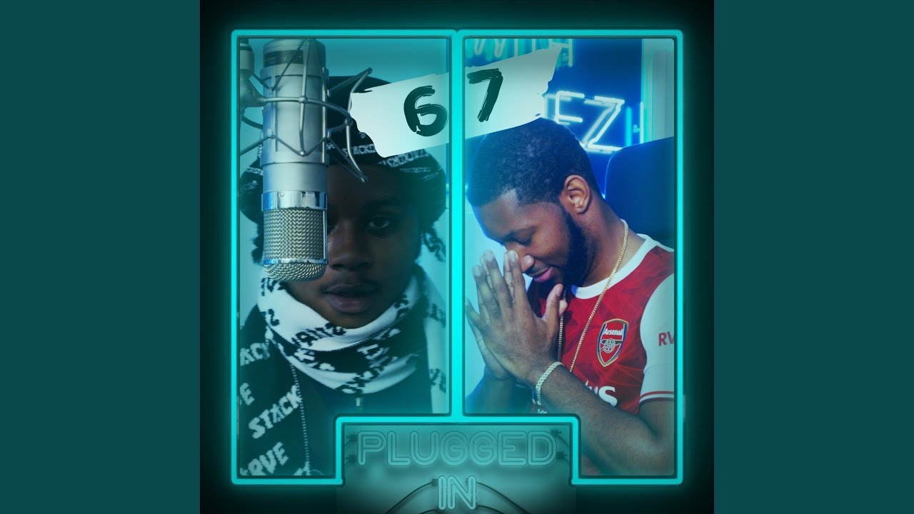 67 x Fumez The Engineer - Plugged In