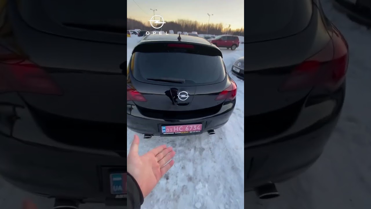 Компактний хетчбек на автоматі зʼявляється на продаж на майданчику Карбазар!