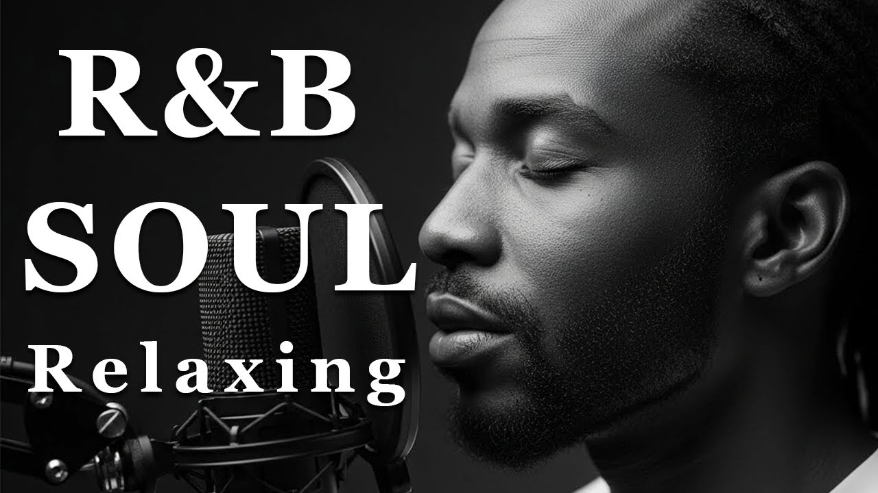 【R&B Soul】Soft R&B Soul Embrace &ndash; Warm Sounds for Love & Relaxation