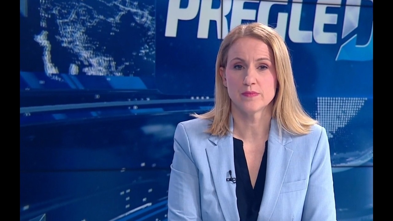 Pregled dana (11.2.2026.)