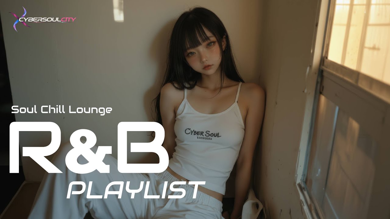 【𝙍&𝘽 𝙥𝙡𝙖𝙮𝙡𝙞𝙨𝙩104】一秒回到2000年代🎧那種好聽到反覆循環的R&B回來了🖤｜通勤・散步・放空必備｜Chill．Trendy Playlist．BGM