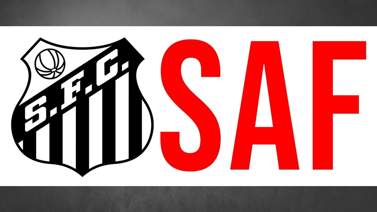 SAF: sobre o SANTOS ABRIR NEGOCIAÇÕES...