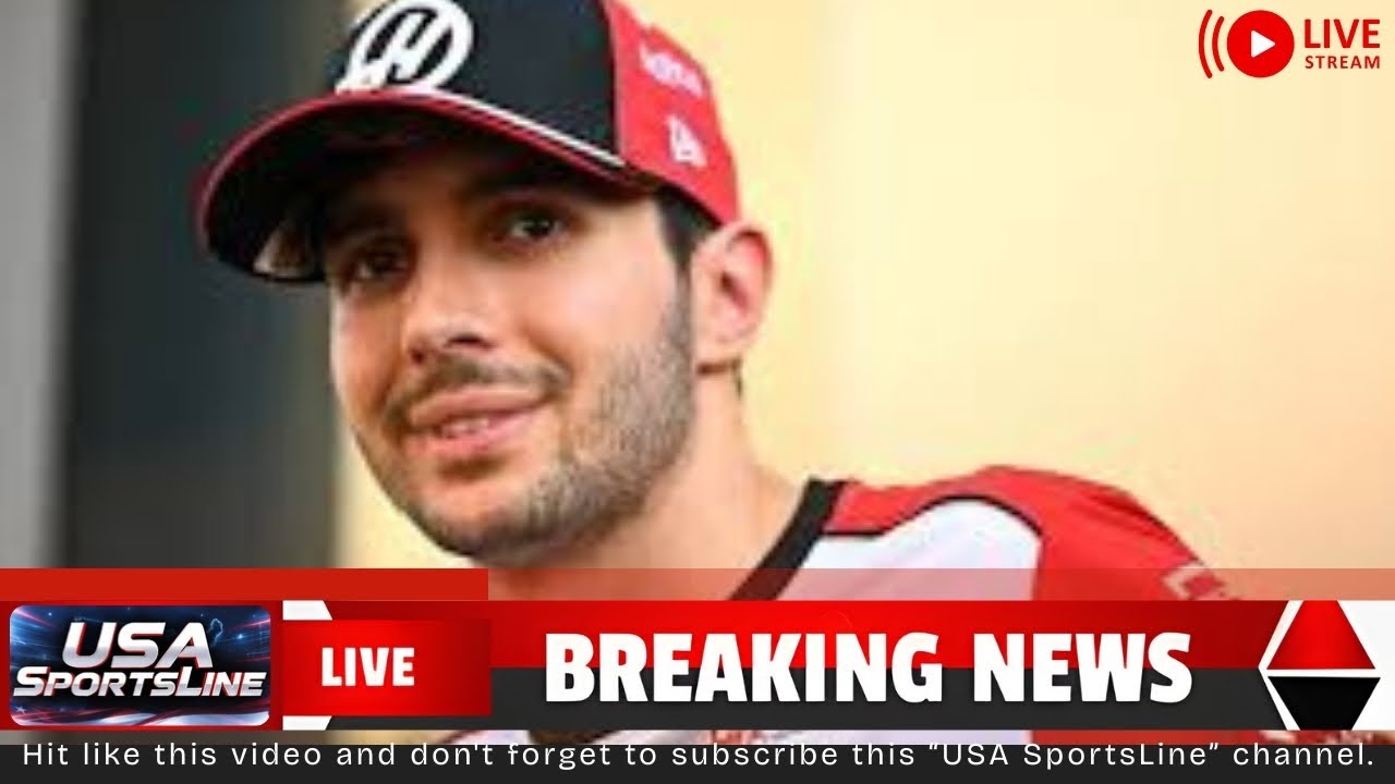 Esteban Ocon F1's 2026 Cars Will MAKE DRIVERS RELEARN RACING। USA SportsLine