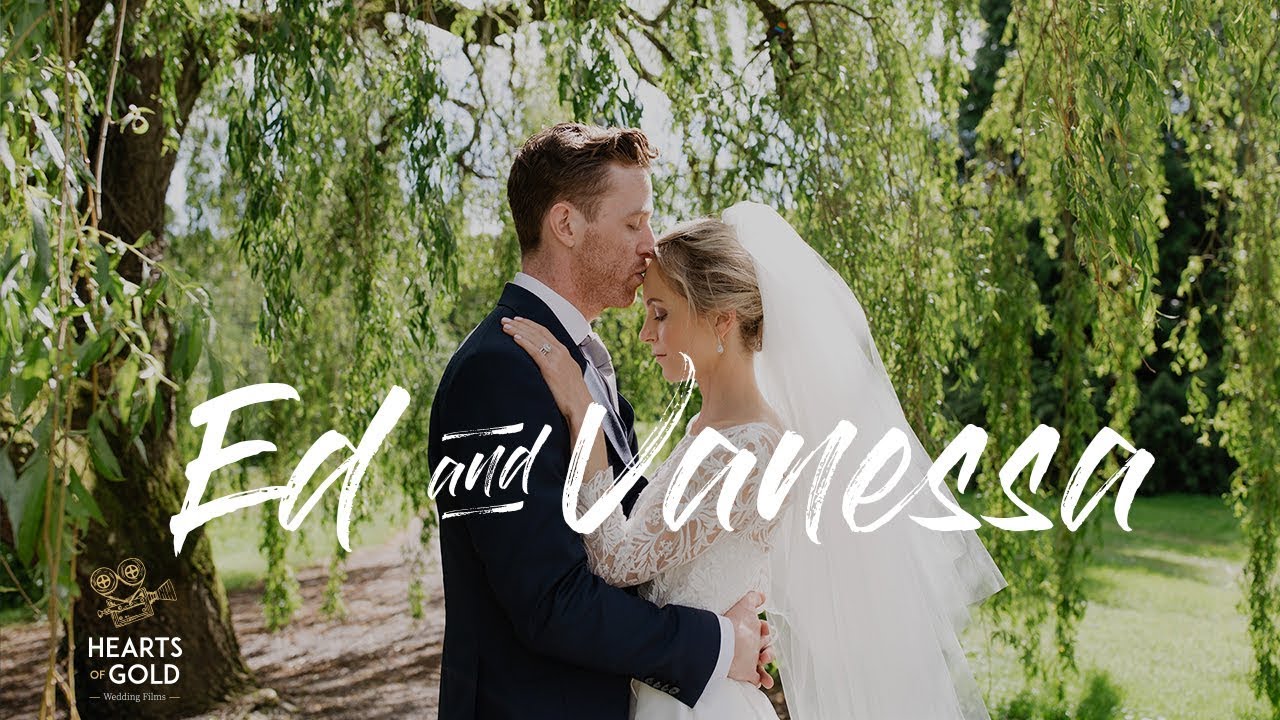 A Castle Leslie Wedding