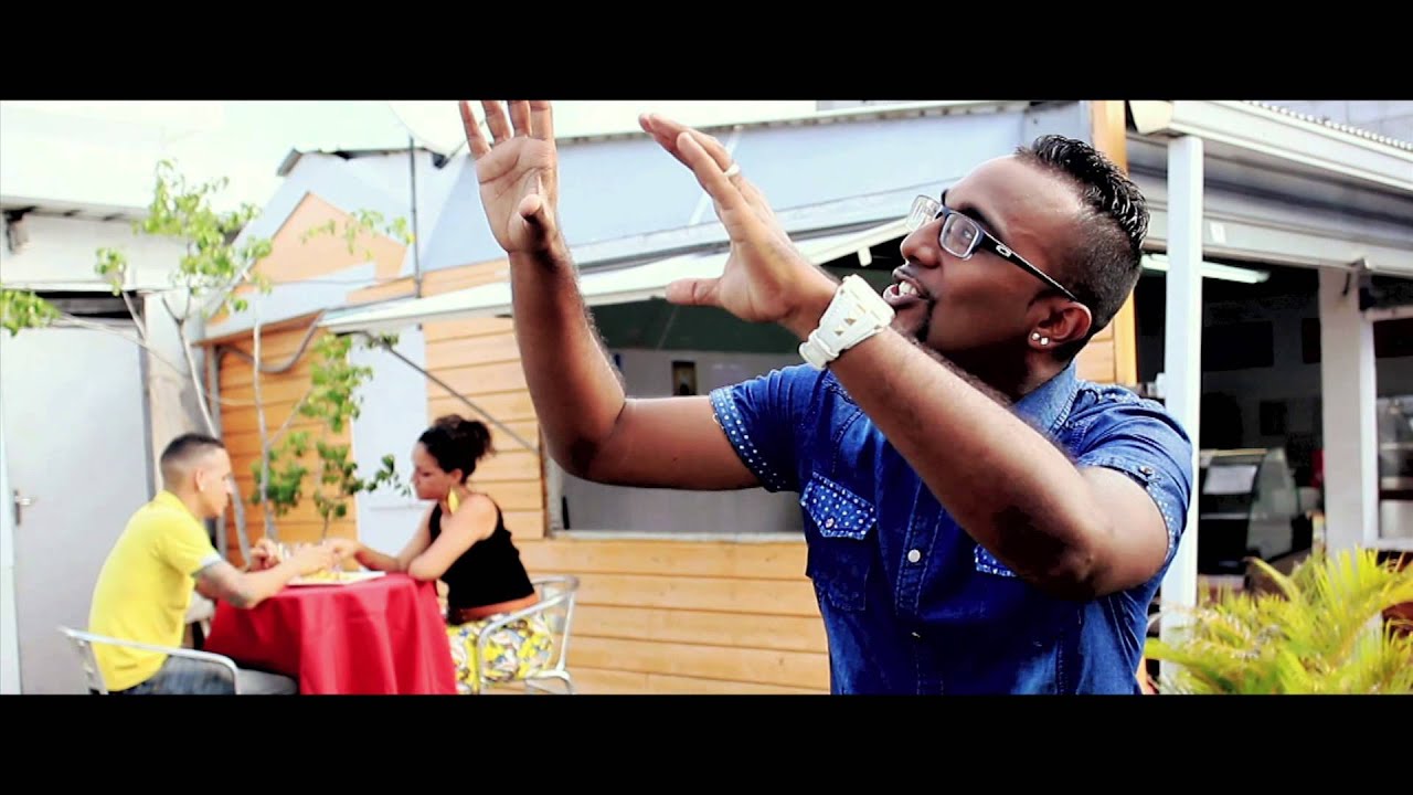 Clip sega 974 K'NRICK 