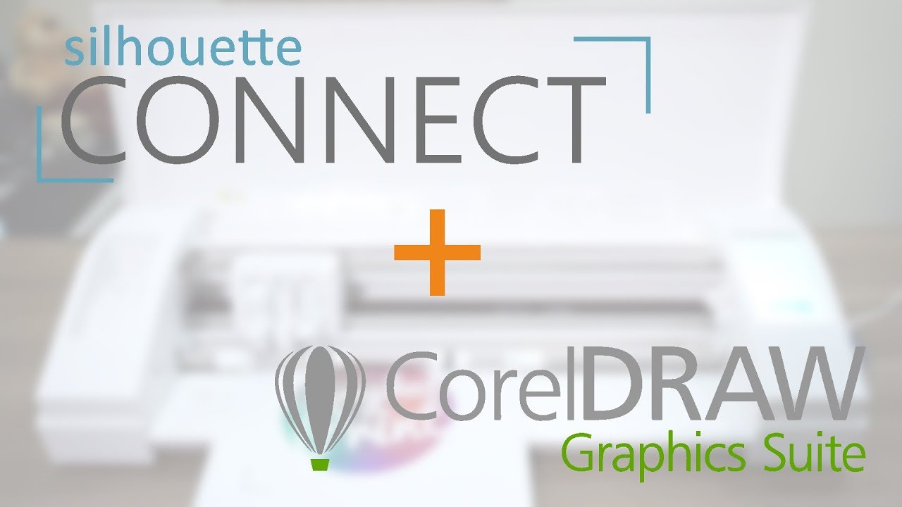 Cara Menggunakan Silhouette Cameo 3 Langsung Dari CorelDraw (Silhouette Connect)
