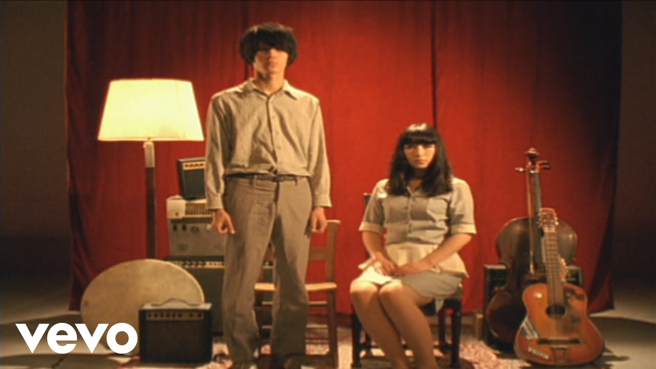 GLIM SPANKY - 焦燥
