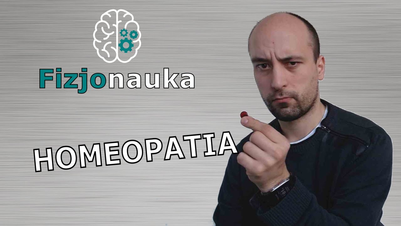 Homeopatia