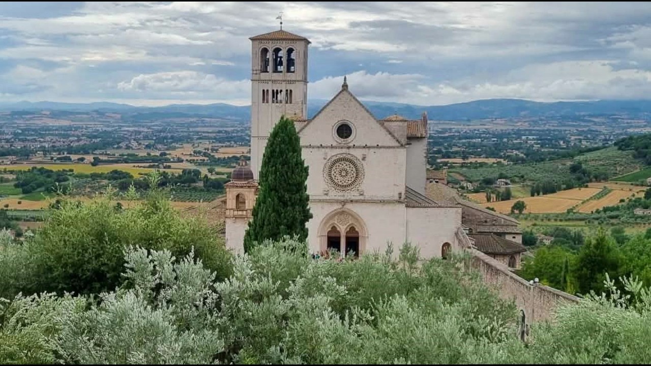 L'Unitalsi Belluno-Feltre in pellegrinaggio ad Assisi dal 12-14 marzo 2026