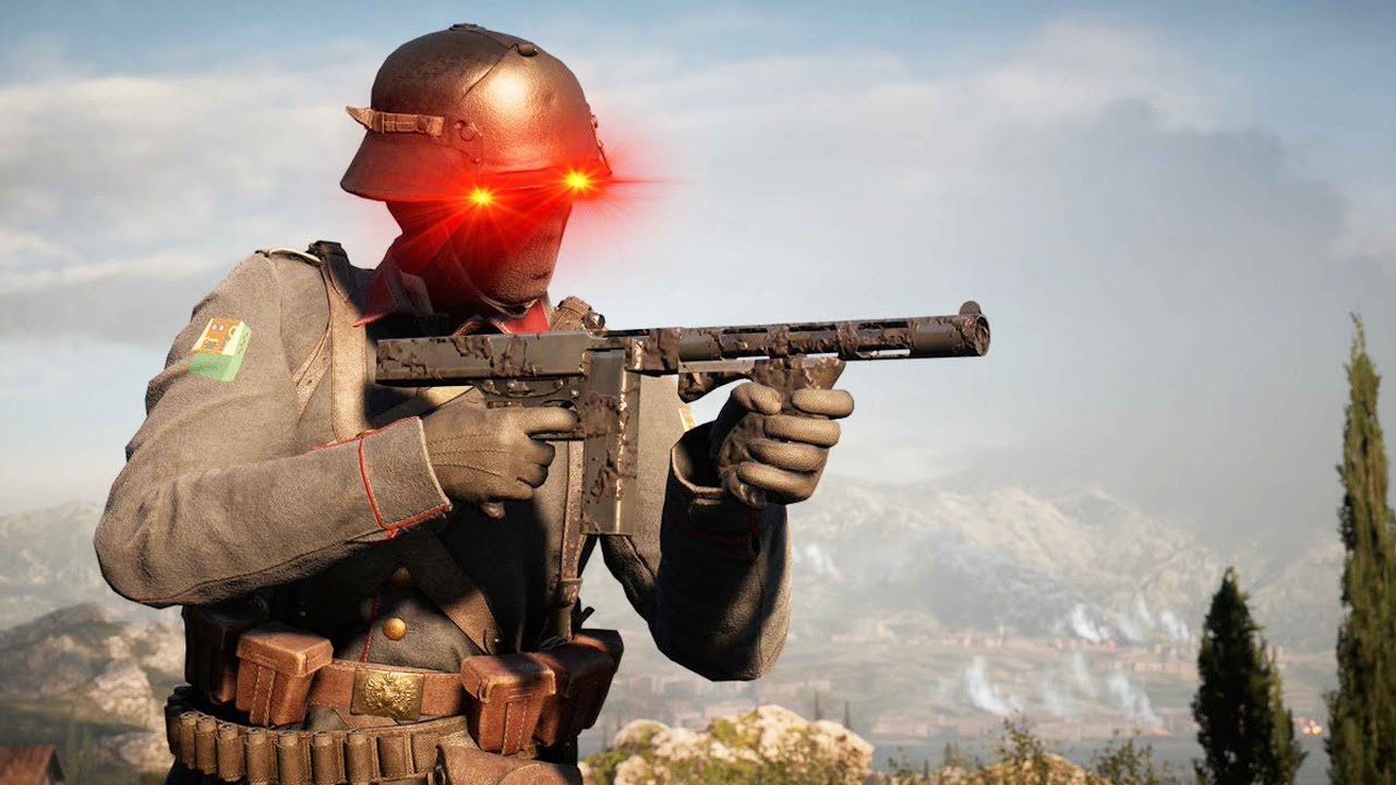 ANNIHILATOR