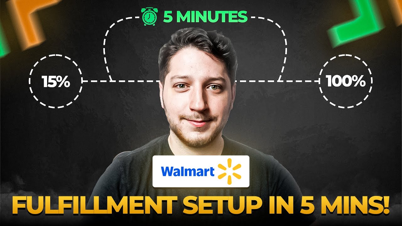 Creating WFS Shipments with Crazy Vendor