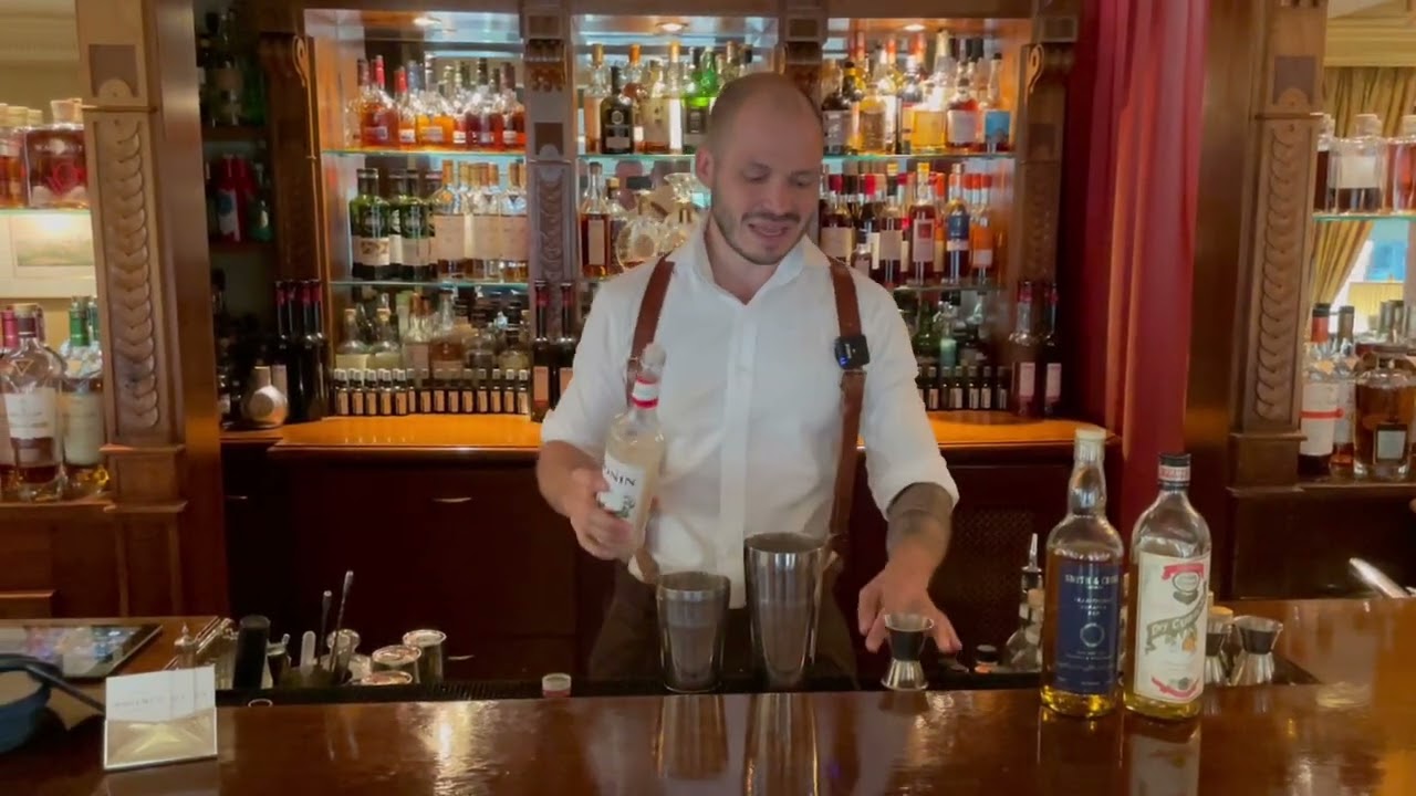 Mai Tai Cocktail: Rezeptur & Anleitung