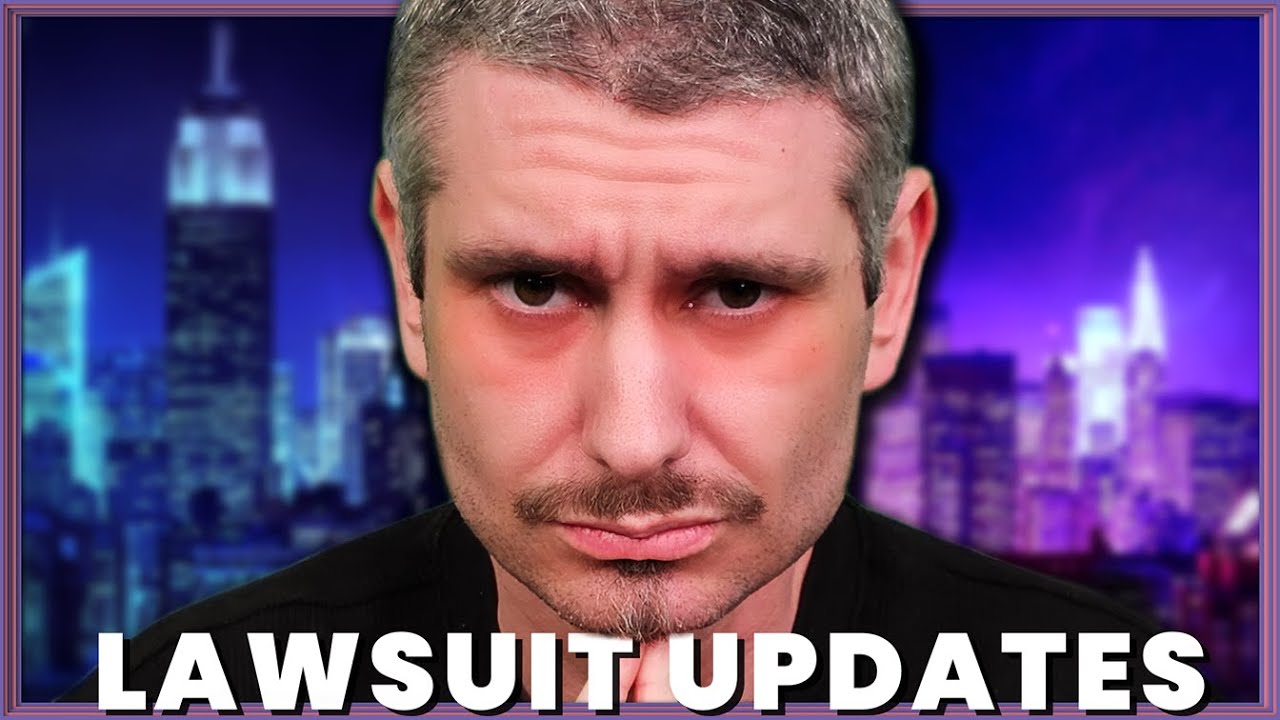 Huge Lawsuit Updates, You're Going To Love These! - H3 Show #176