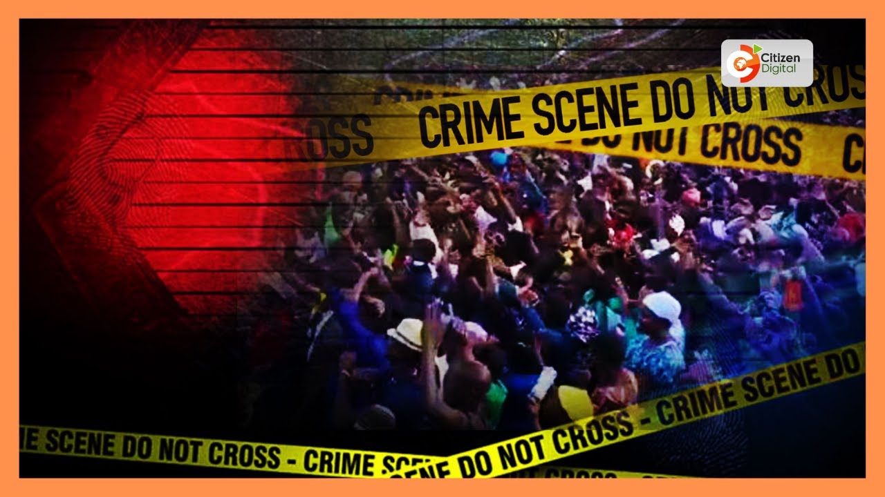 One Killed, police investigate campaign violence in Kabuchai