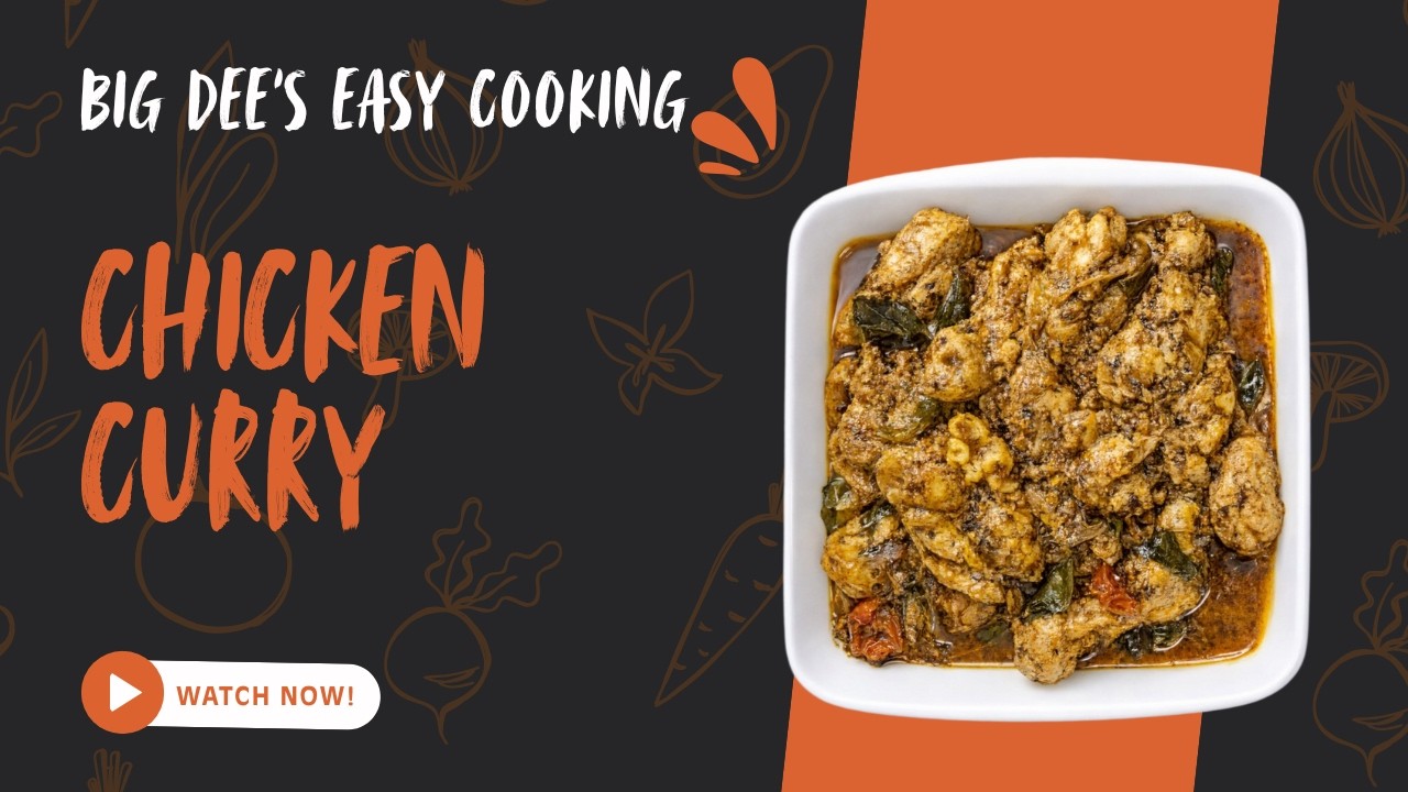 Chicken Curry