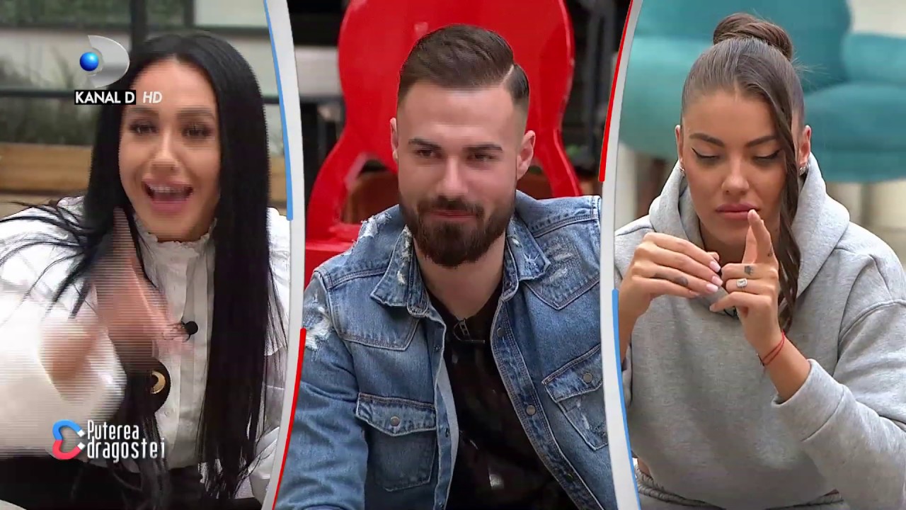 Ionut ameninta cu DEZVALUIRI EXPLOZIVE! Roxana, vizata? Ce secrete cunoaste?