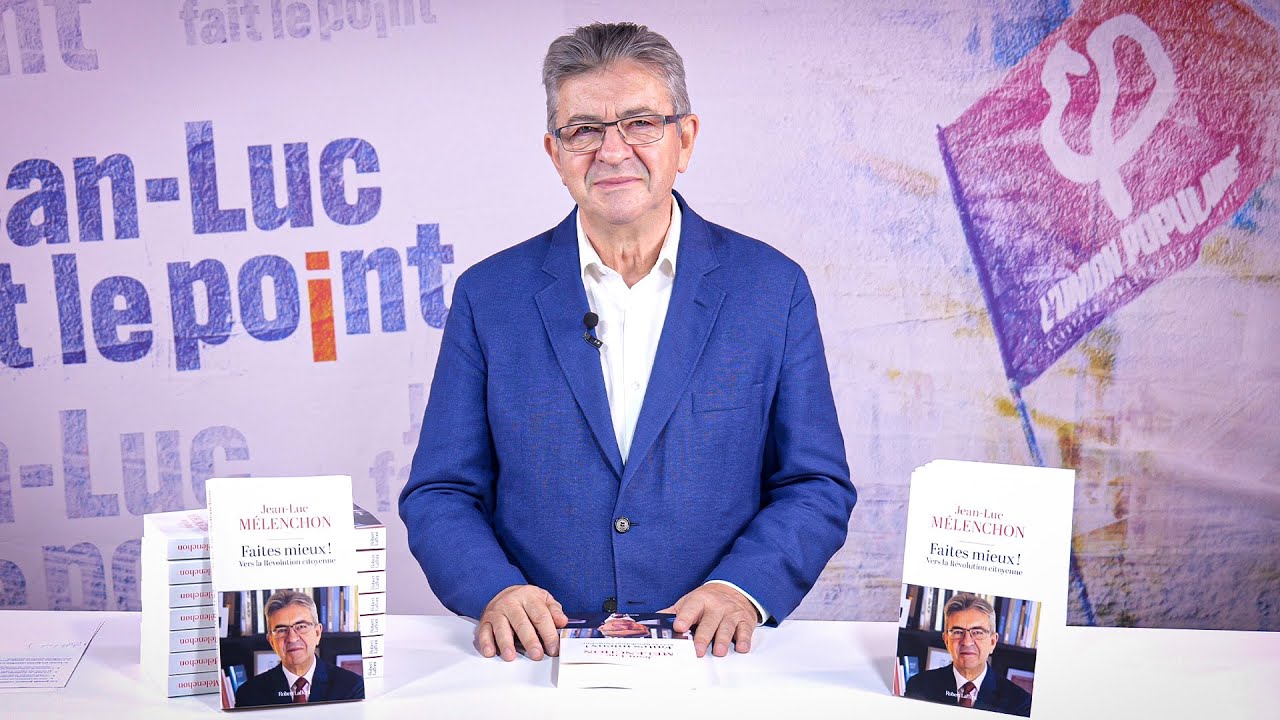 Faites mieux ! - Pr&eacute;commandez mon nouveau livre