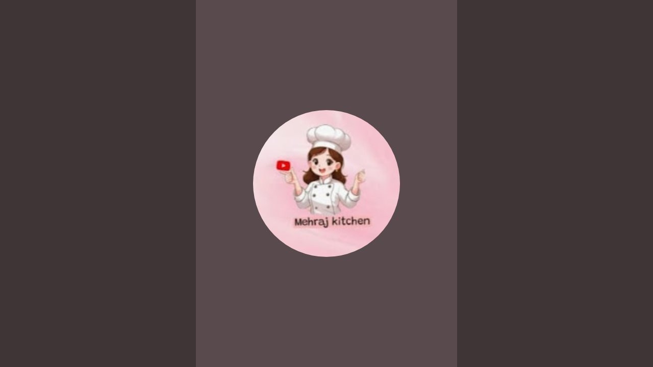 MEHRAJ KITCHEN.  1M is live