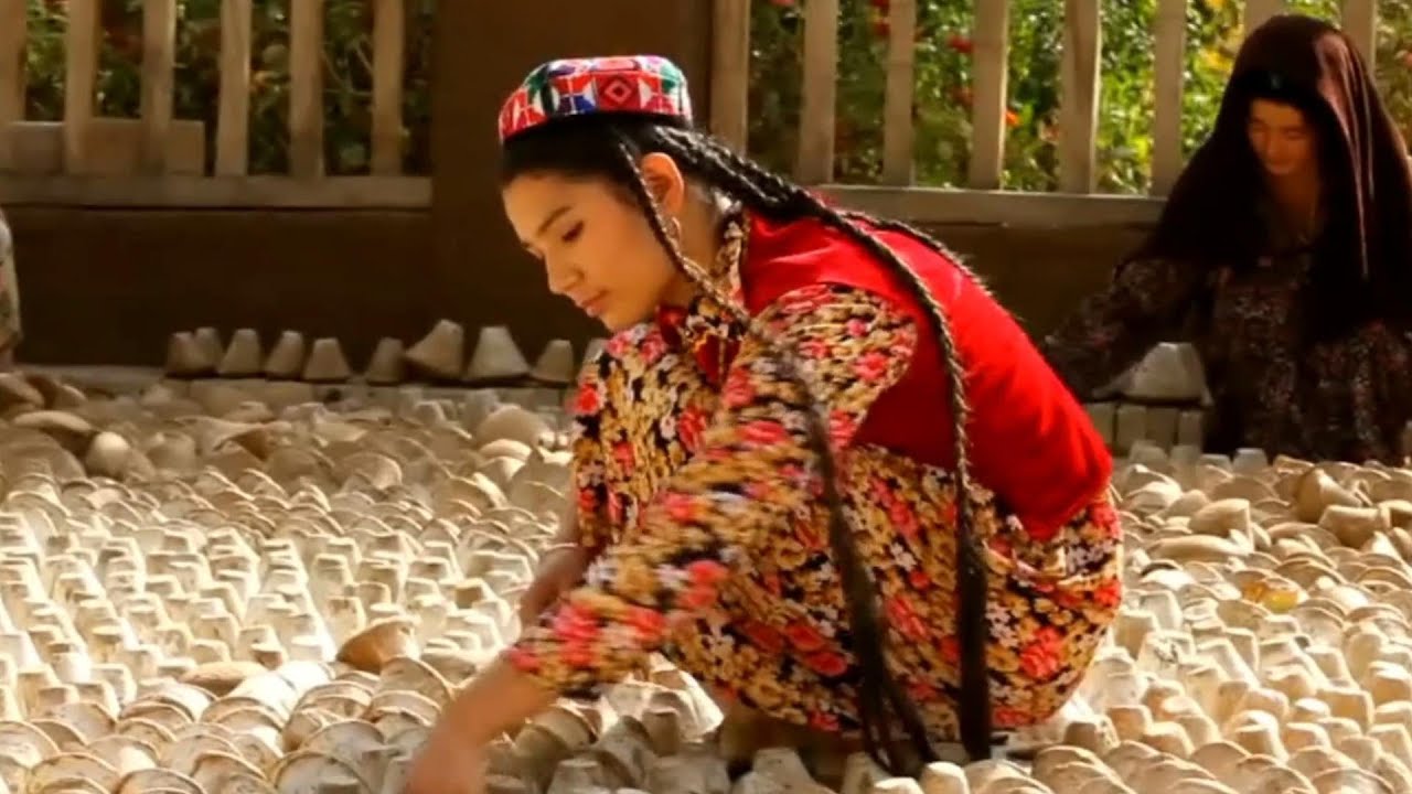 Uyghur xelq naxshisi  #uyghur #uyghurfolksong #uyghurnaxsha #uyghurmusic #mv #song