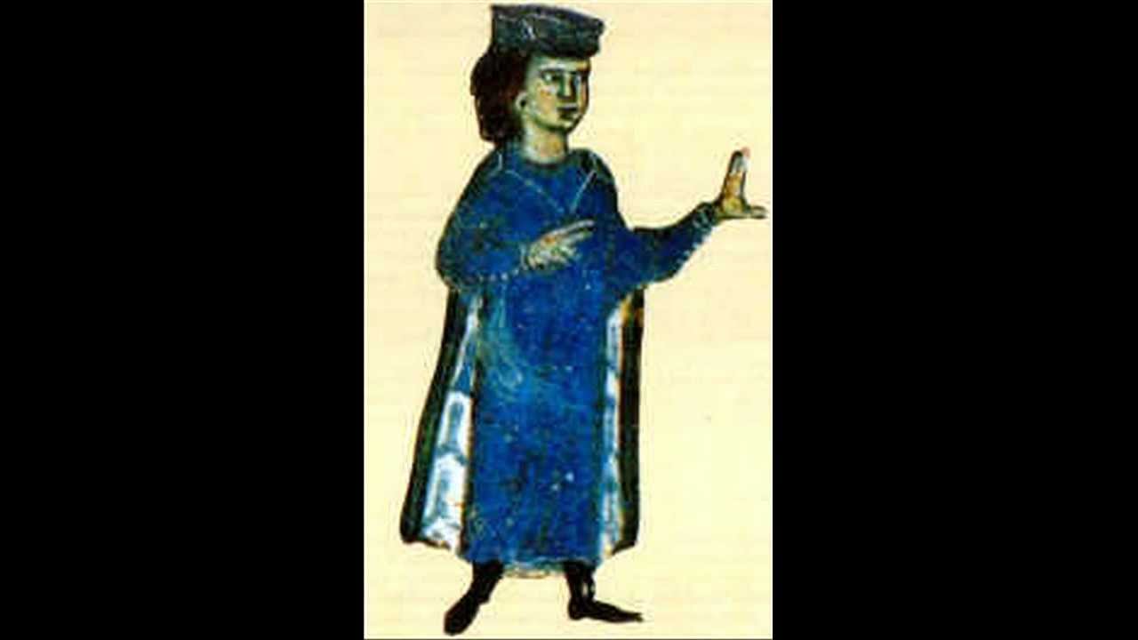 Guglielmo IX d'Aquitania - Farai un vers