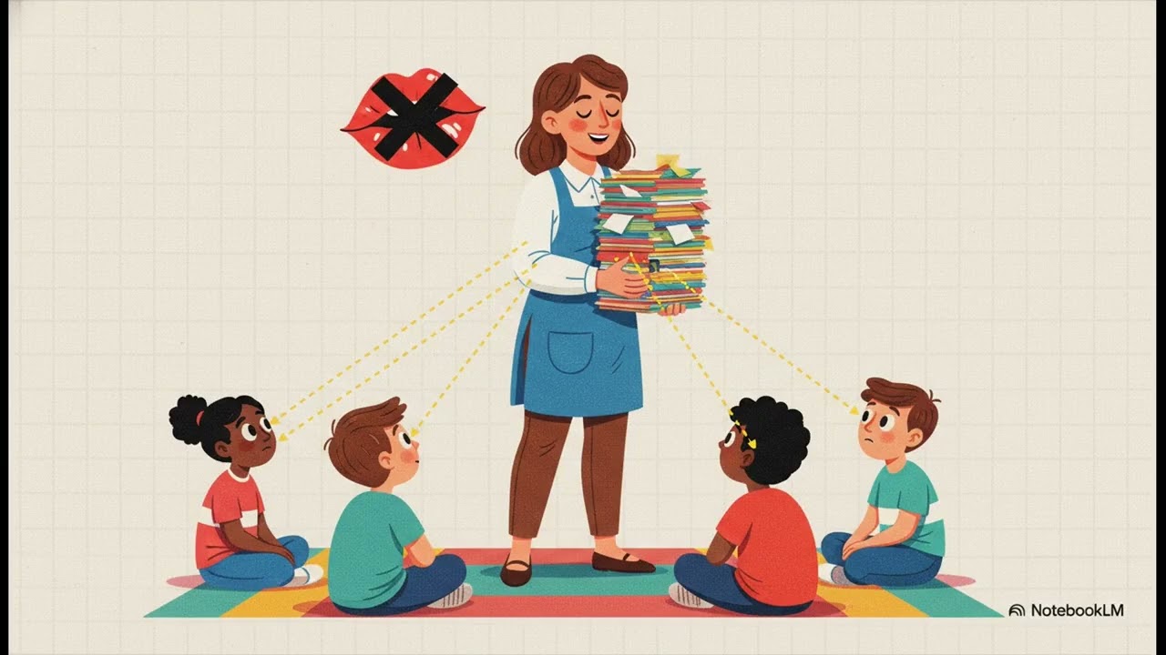 Teaching Classroom Procedures Like Academic Content