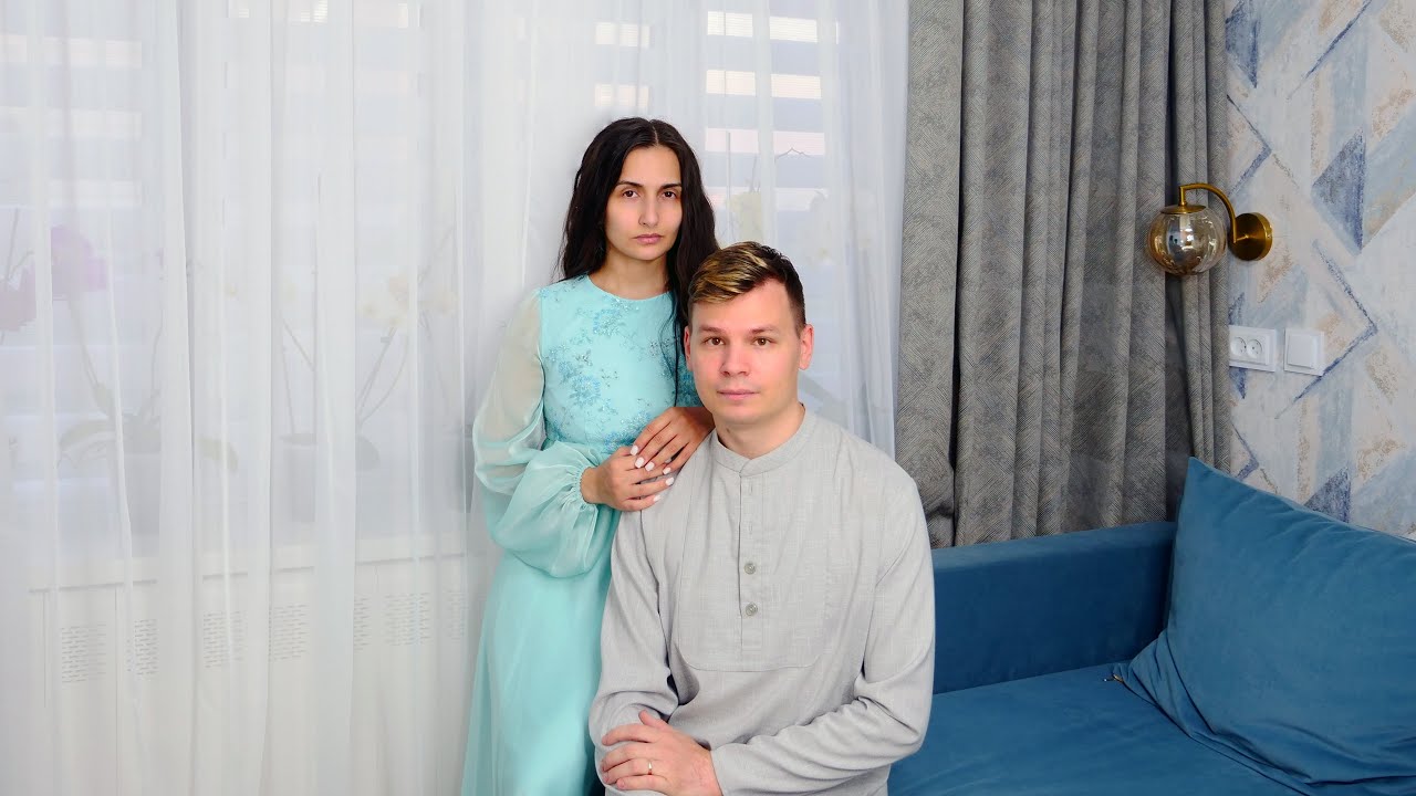 На Голгофу опустилась ледяная ночь || Эта песня касается сердца