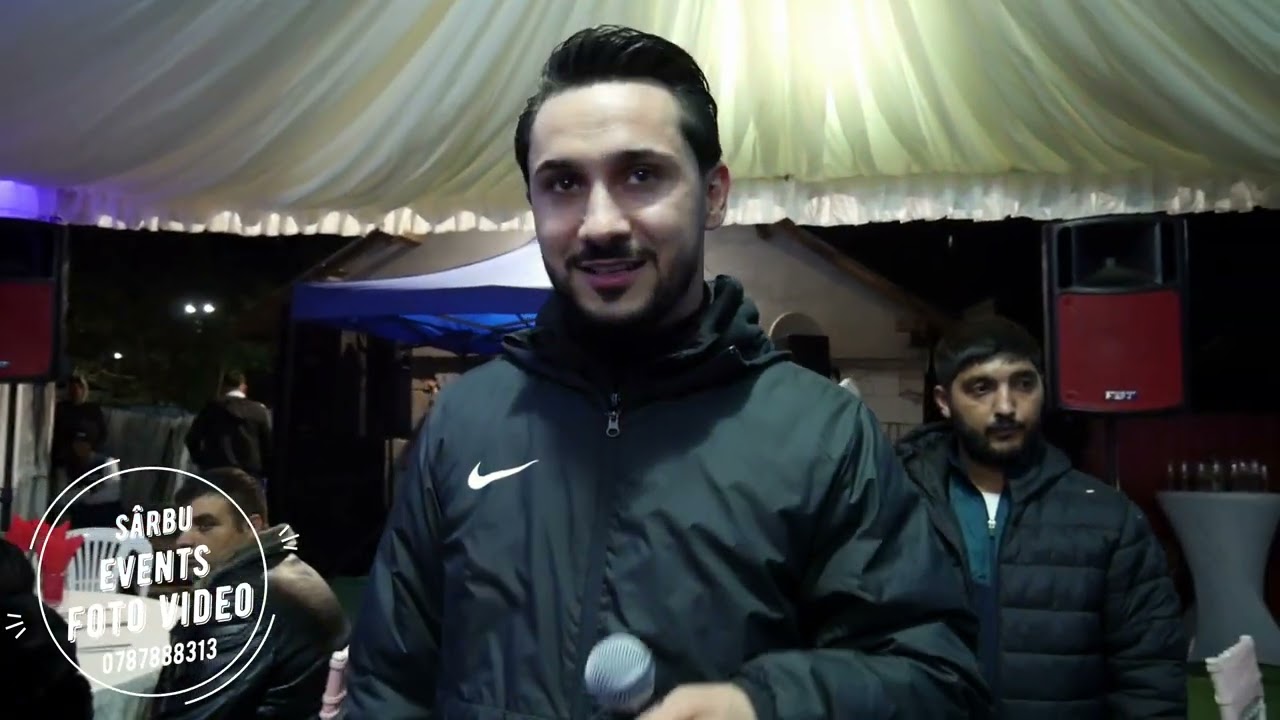 Alin Pustanu daca ramaneam pe burta 2024