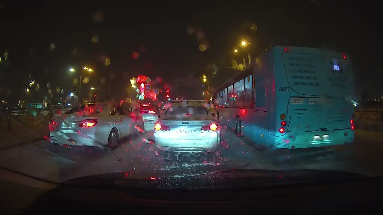 Россия. Санкт-Петербург. 06.02.2026