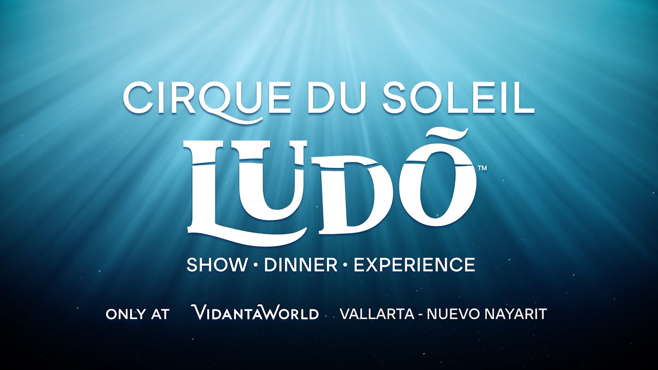 The Making Of Cirque du Soleil LUDÕ | Episode 1 | Cirque du Soleil